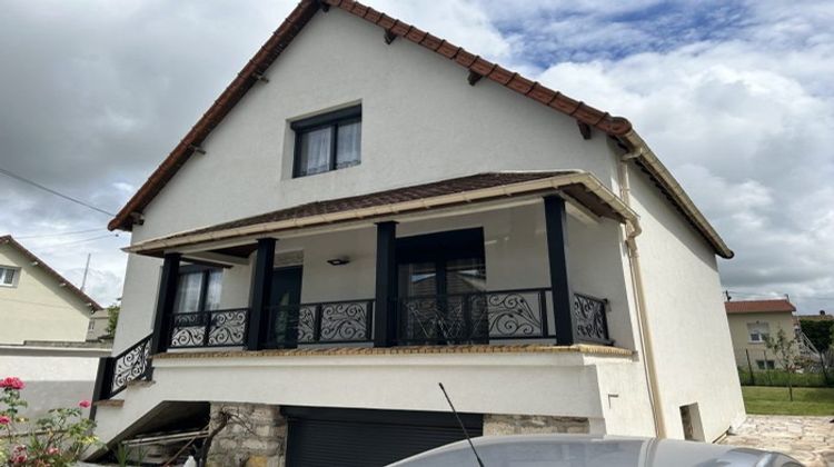 Ma-Cabane - Vente Maison Goussainville, 108 m²