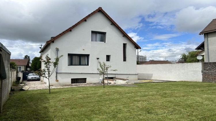 Ma-Cabane - Vente Maison Goussainville, 108 m²