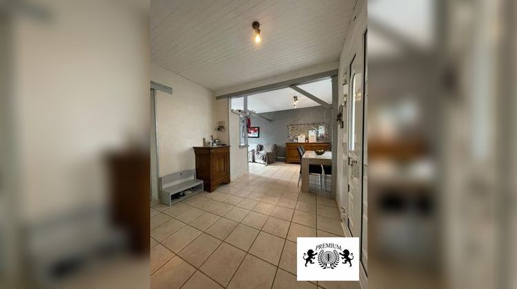 Ma-Cabane - Vente Maison Goussainville, 76 m²