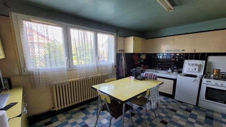 Ma-Cabane - Vente Maison Goussainville, 66 m²