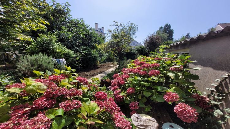 Ma-Cabane - Vente Maison Goussainville, 66 m²