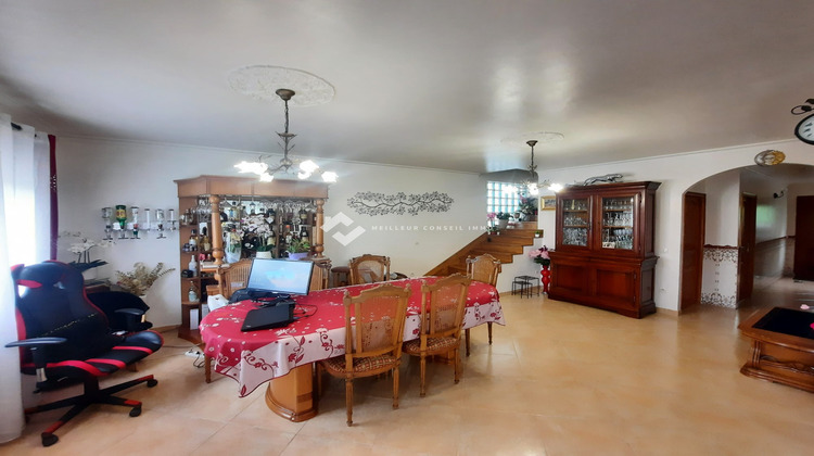 Ma-Cabane - Vente Maison Goussainville, 112 m²