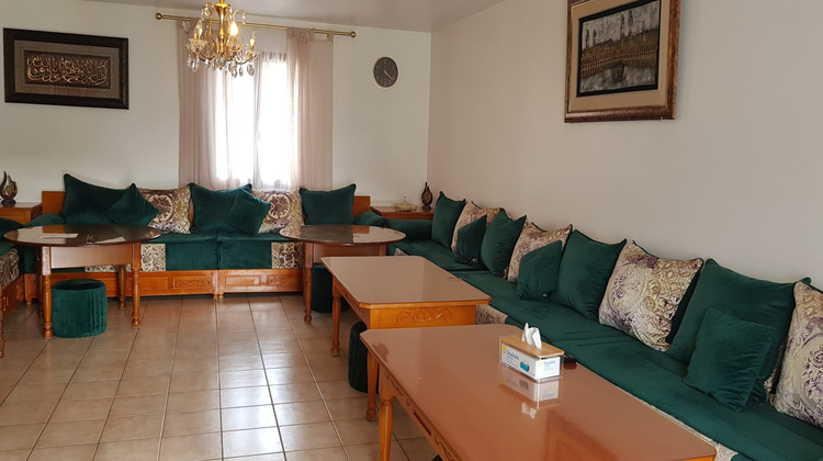 Ma-Cabane - Vente Maison Goussainville, 150 m²