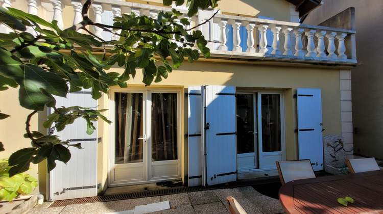 Ma-Cabane - Vente Maison Goussainville, 112 m²