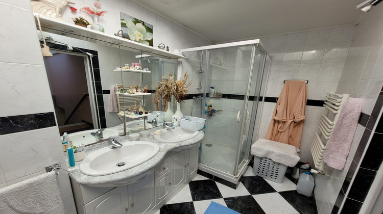 Ma-Cabane - Vente Maison Goussainville, 112 m²