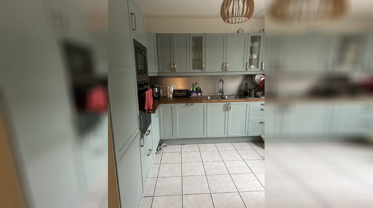 Ma-Cabane - Vente Maison Goussainville, 126 m²