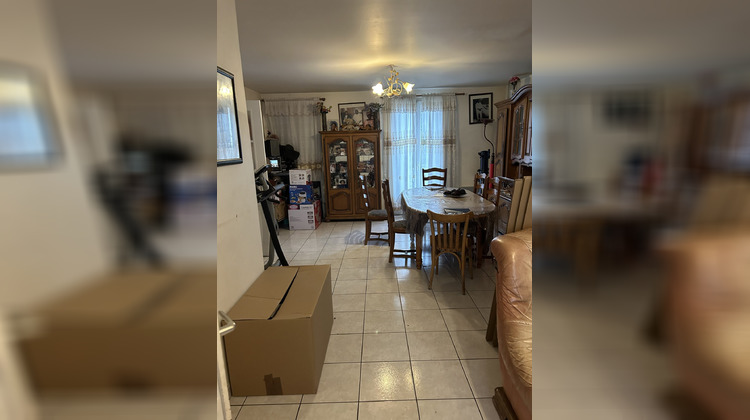 Ma-Cabane - Vente Maison Goussainville, 126 m²