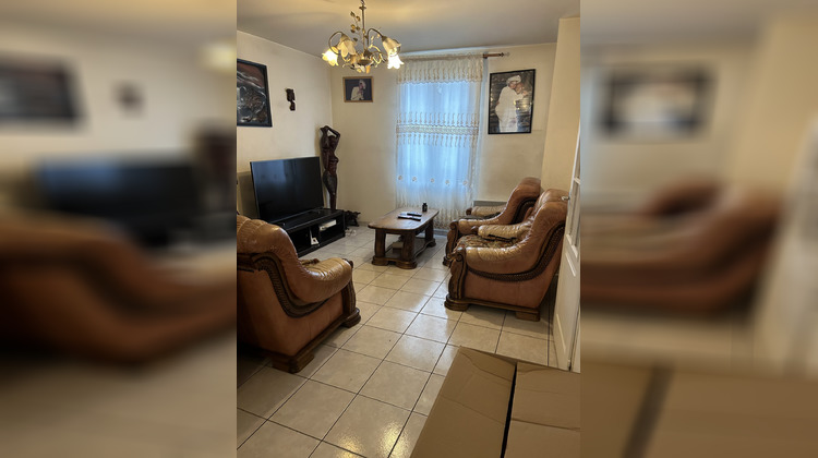 Ma-Cabane - Vente Maison Goussainville, 126 m²