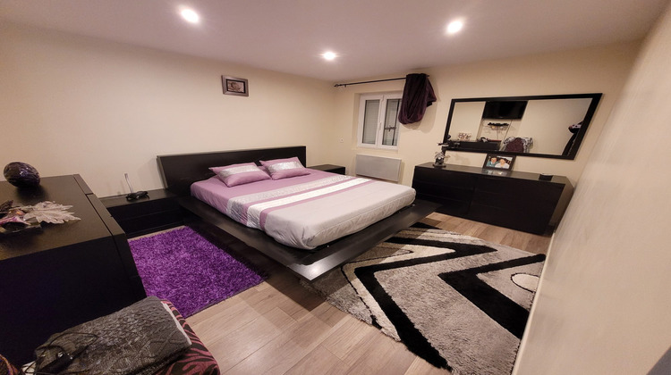 Ma-Cabane - Vente Maison Goussainville, 74 m²