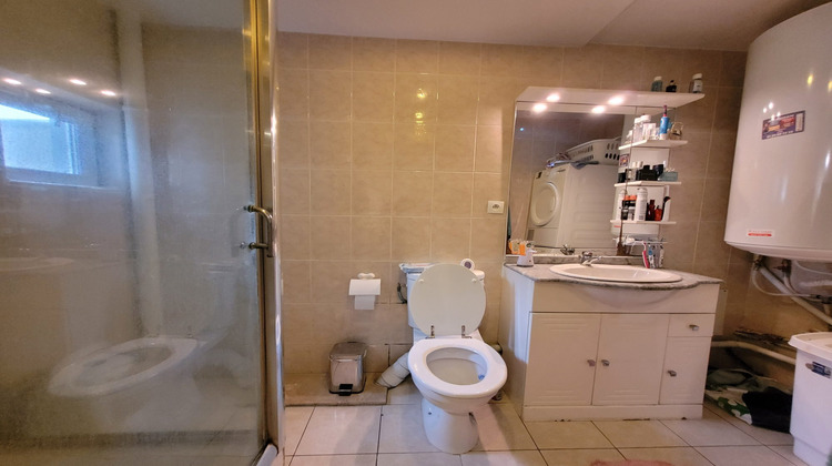 Ma-Cabane - Vente Maison Goussainville, 74 m²