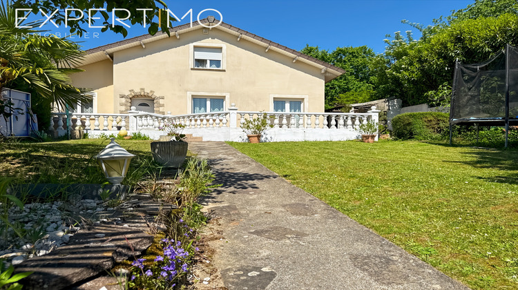 Ma-Cabane - Vente Maison Goussainville, 125 m²