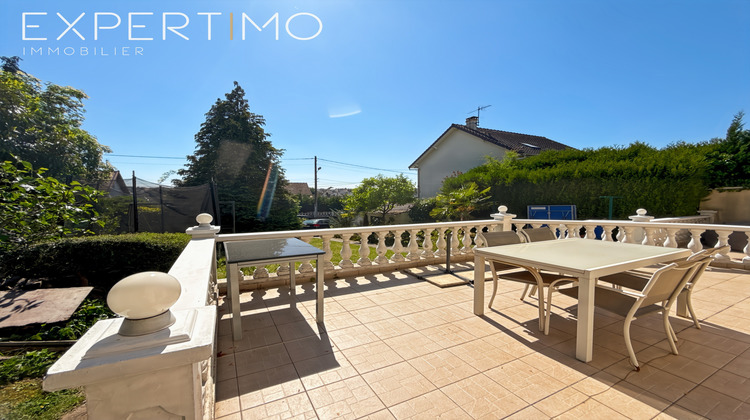 Ma-Cabane - Vente Maison Goussainville, 125 m²