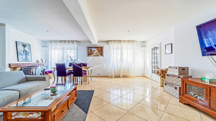 Ma-Cabane - Vente Maison Goussainville, 125 m²