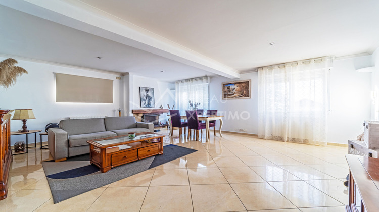 Ma-Cabane - Vente Maison Goussainville, 125 m²