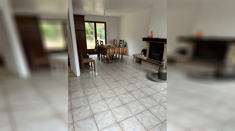Ma-Cabane - Vente Maison Goussainville, 135 m²