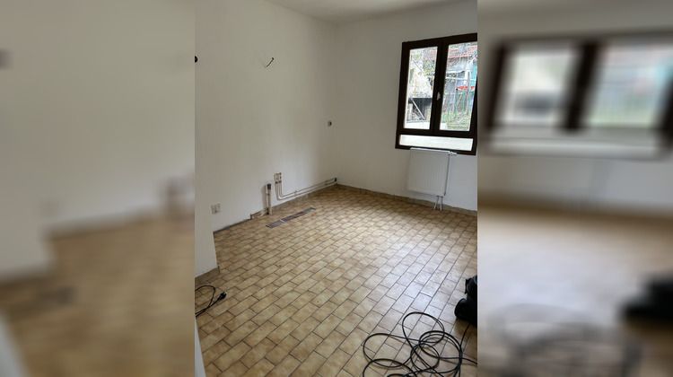 Ma-Cabane - Vente Maison Goussainville, 135 m²