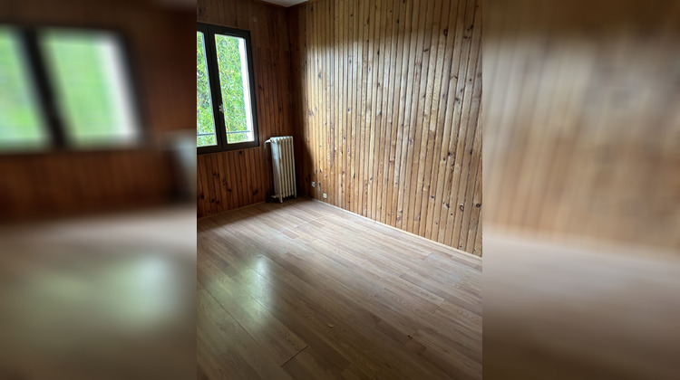 Ma-Cabane - Vente Maison Goussainville, 135 m²
