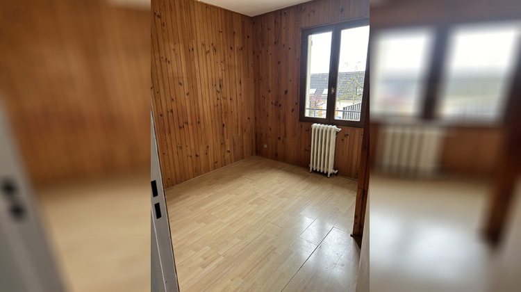 Ma-Cabane - Vente Maison Goussainville, 135 m²