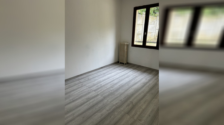Ma-Cabane - Vente Maison Goussainville, 135 m²