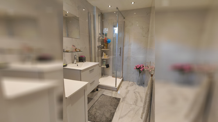 Ma-Cabane - Vente Maison Goussainville, 103 m²