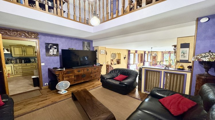 Ma-Cabane - Vente Maison Goussainville, 143 m²