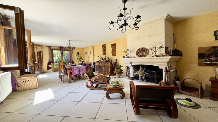 Ma-Cabane - Vente Maison Goussainville, 143 m²