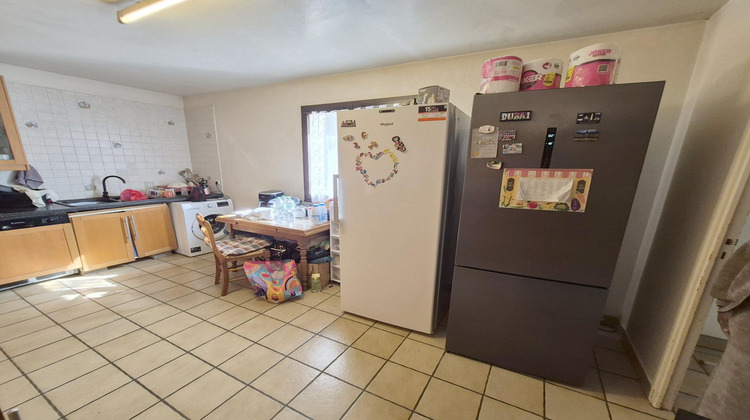 Ma-Cabane - Vente Maison Goussainville, 115 m²