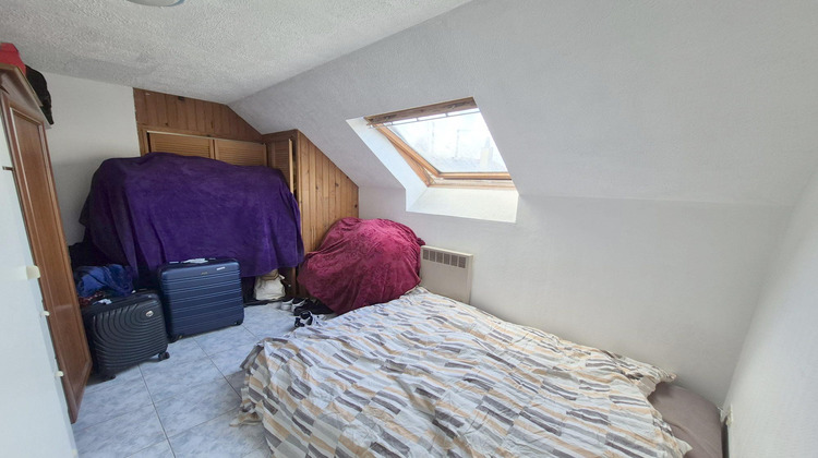 Ma-Cabane - Vente Maison Goussainville, 115 m²