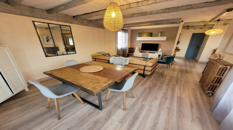 Ma-Cabane - Vente Maison Goussainville, 134 m²