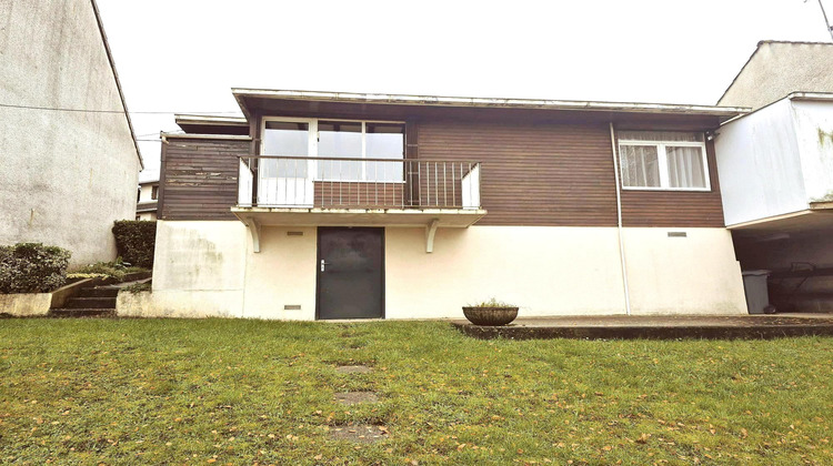Ma-Cabane - Vente Maison Goussainville, 54 m²