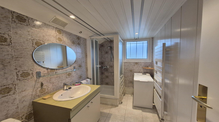 Ma-Cabane - Vente Maison Goussainville, 54 m²