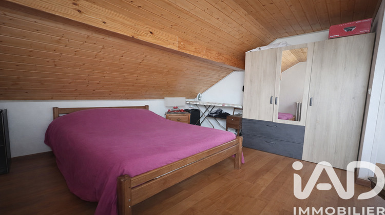 Ma-Cabane - Vente Maison Goussainville, 103 m²