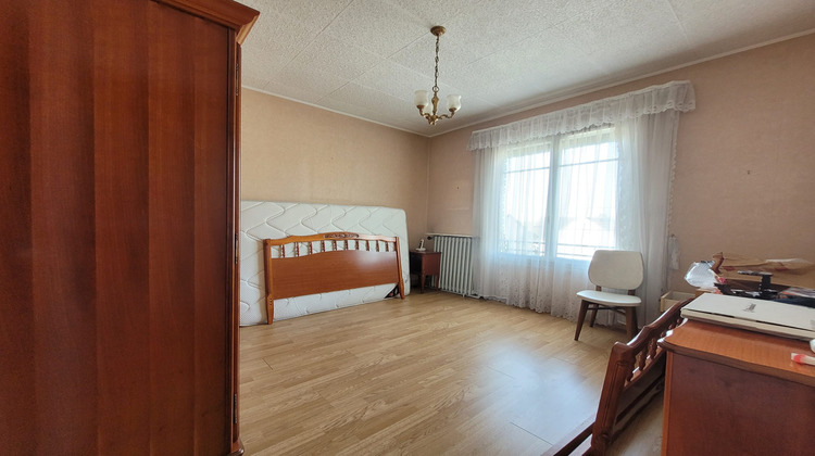 Ma-Cabane - Vente Maison Goussainville, 72 m²