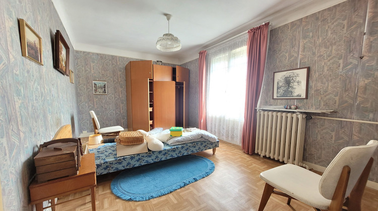 Ma-Cabane - Vente Maison Goussainville, 72 m²