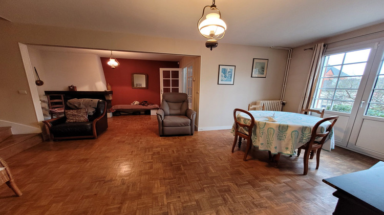 Ma-Cabane - Vente Maison Goussainville, 113 m²