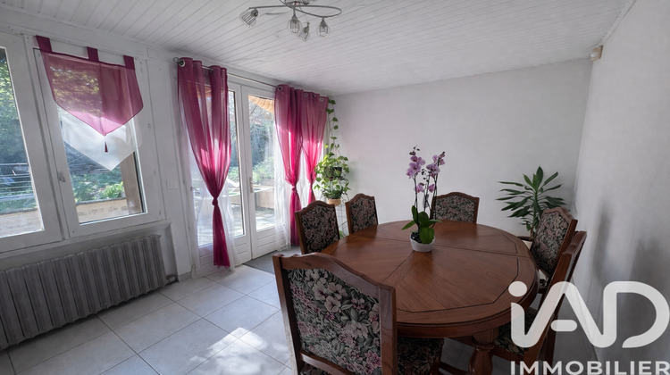 Ma-Cabane - Vente Maison Goussainville, 90 m²