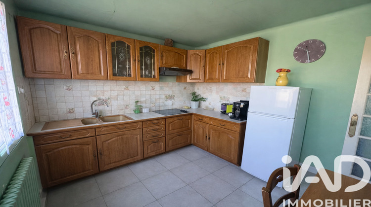 Ma-Cabane - Vente Maison Goussainville, 90 m²