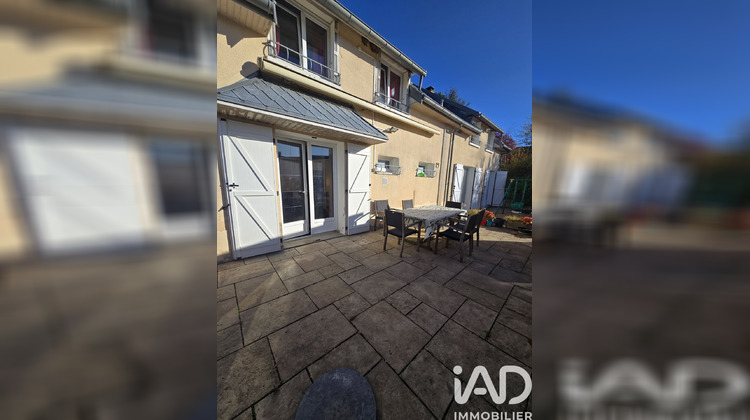 Ma-Cabane - Vente Maison Goussancourt, 175 m²