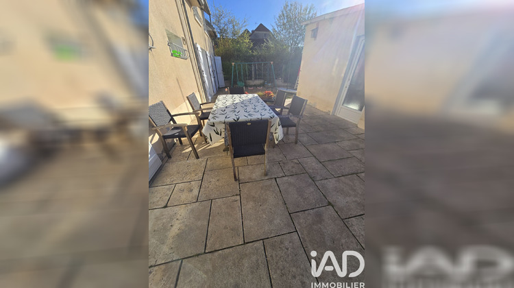 Ma-Cabane - Vente Maison Goussancourt, 175 m²