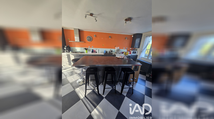 Ma-Cabane - Vente Maison Goussancourt, 175 m²