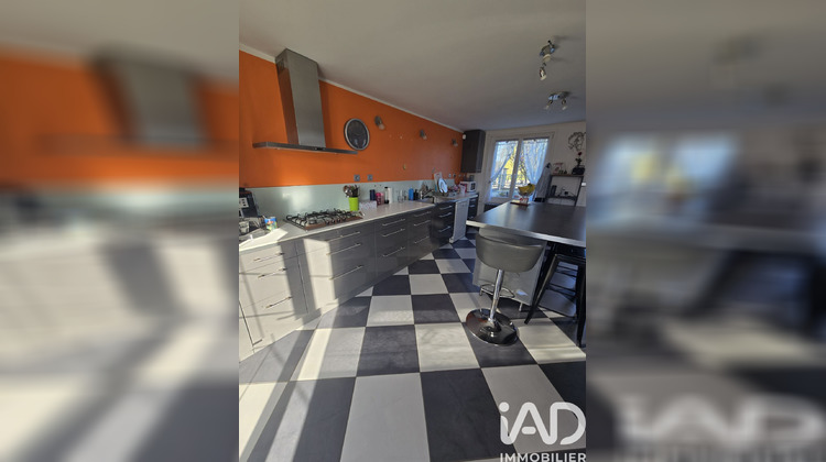 Ma-Cabane - Vente Maison Goussancourt, 175 m²