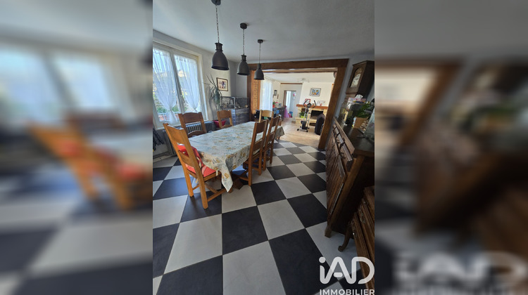 Ma-Cabane - Vente Maison Goussancourt, 175 m²