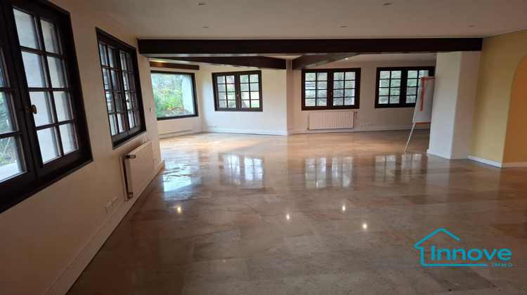 Ma-Cabane - Vente Maison Goussonville, 800 m²