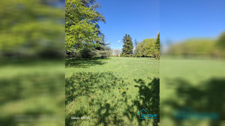 Ma-Cabane - Vente Maison Goussonville, 800 m²