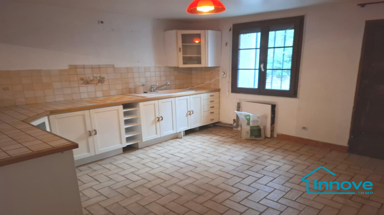 Ma-Cabane - Vente Maison Goussonville, 800 m²
