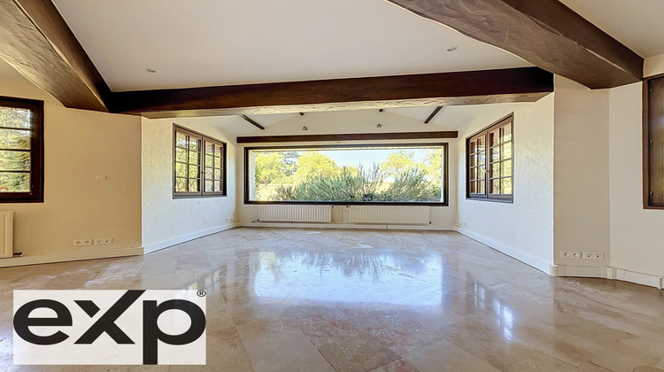 Ma-Cabane - Vente Maison Goussonville, 586 m²