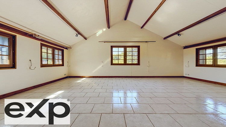 Ma-Cabane - Vente Maison Goussonville, 586 m²
