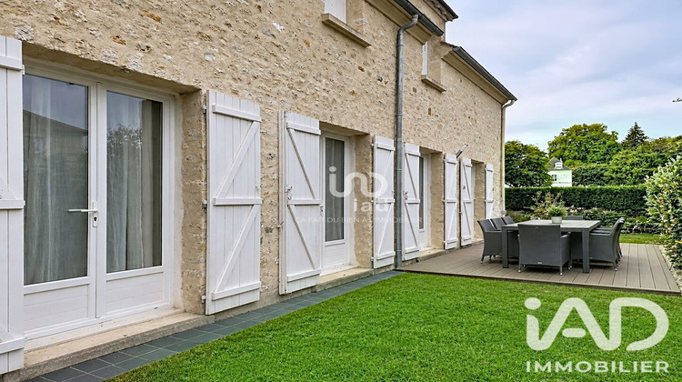 Ma-Cabane - Vente Maison Goussonville, 60 m²