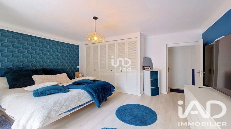 Ma-Cabane - Vente Maison Goussonville, 200 m²