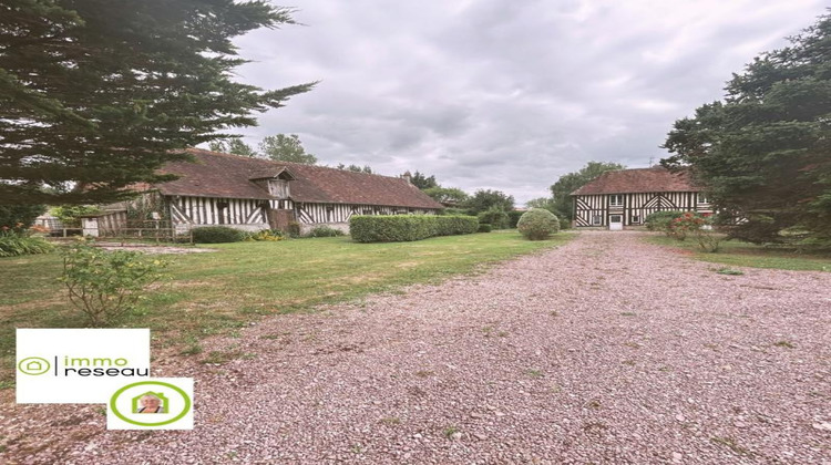 Ma-Cabane - Vente Maison GOUSTRANVILLE, 100 m²